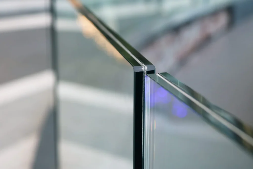 laminated glass